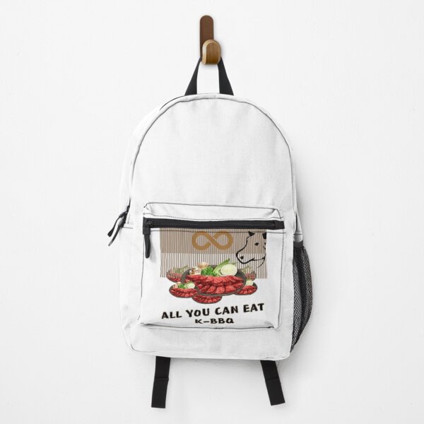 Item preview, All You Can Eat KBBQ designed and sold by kpupsister.
