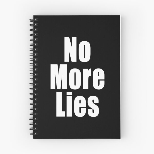 Item preview, No More Lies End Coercion Freedom Anti Segregation Patriotic Vaccine Mandate designed and sold by Jason Gilbert.