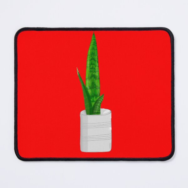 Item preview, Snake Plant designed and sold by ashleyblackburn.