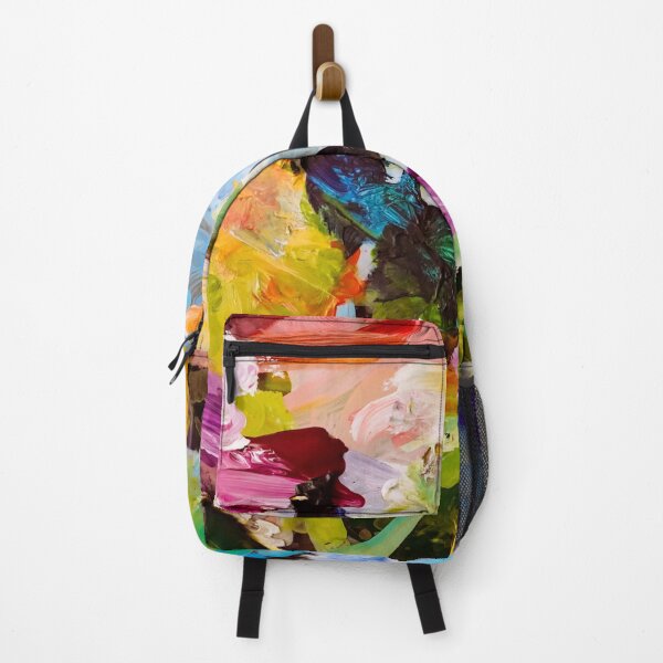 Item preview, 'Cognitive Style' Palette Art designed and sold by MyWear4Me.