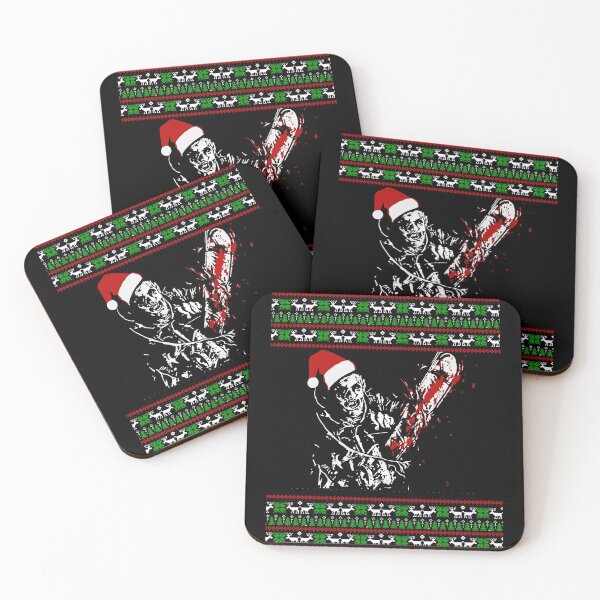 Item preview, killer christmas designed and sold by TheCarrier.