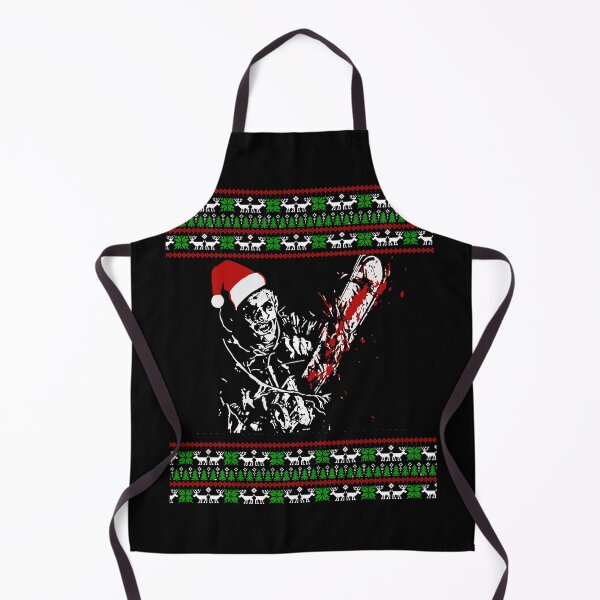 Item preview, killer christmas designed and sold by TheCarrier.