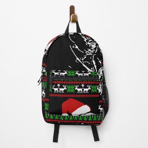 Item preview, killer christmas designed and sold by TheCarrier.