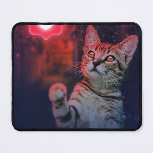 Item preview, I like cat designed and sold by leandrojsj.