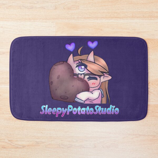 Item preview, SleepyPotato Love designed and sold by SleepyPotato94.