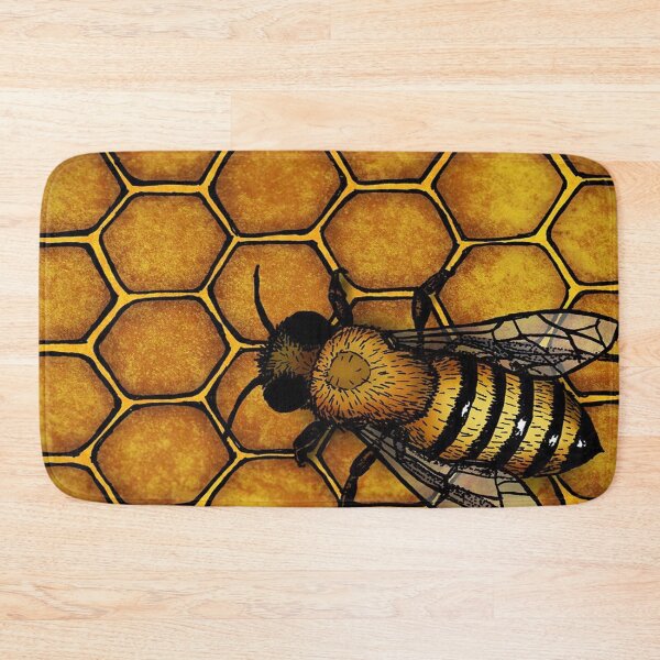 Item preview, bee hive vintage designed and sold by aggiexnjoz.