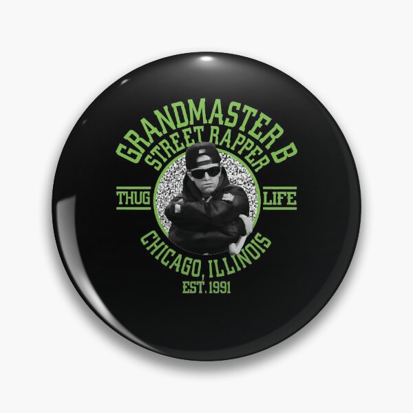 Item preview, Cute Gift Grandmaster Fans You Music Love designed and sold by NevaSchiller.