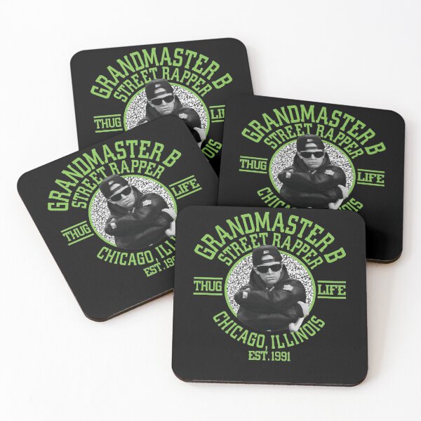 Item preview, Cute Gift Grandmaster Fans You Music Love designed and sold by NevaSchiller.