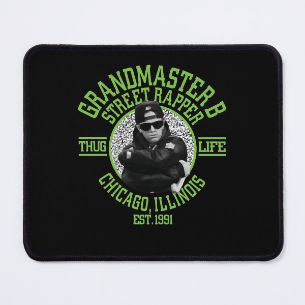Item preview, Cute Gift Grandmaster Fans You Music Love designed and sold by NevaSchiller.