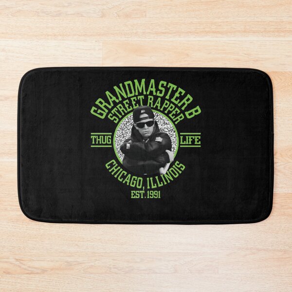Item preview, Cute Gift Grandmaster Fans You Music Love designed and sold by NevaSchiller.