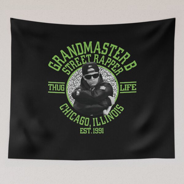 Item preview, Cute Gift Grandmaster Fans You Music Love designed and sold by NevaSchiller.