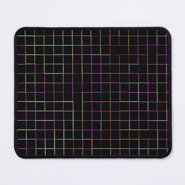 Item preview, Re-Created SquaresIII by Robert S. Lee designed and sold by robertsleeart.