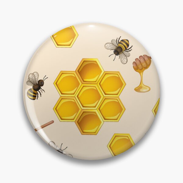 Item preview, bee honey designed and sold by aggiexnjoz.