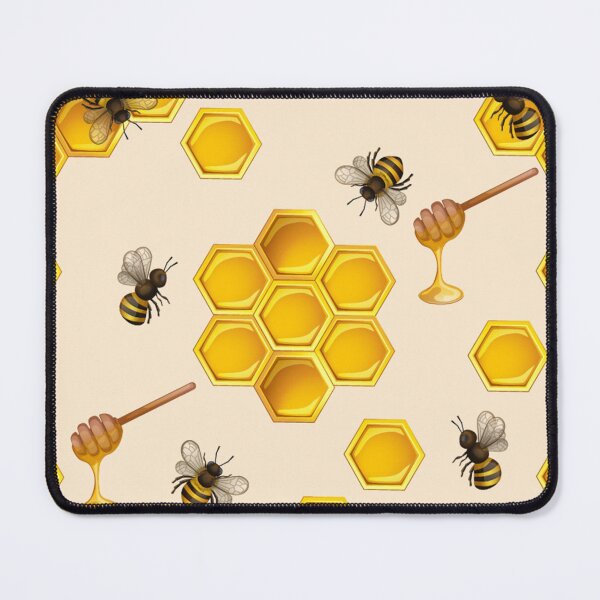 Item preview, bee honey designed and sold by aggiexnjoz.