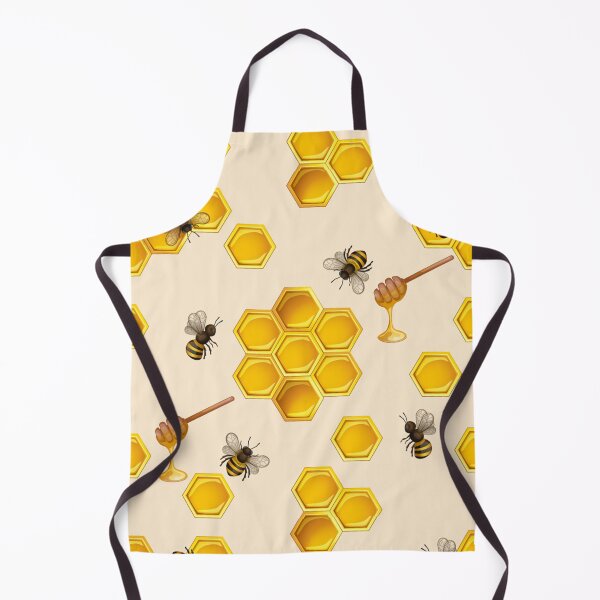 Item preview, bee honey designed and sold by aggiexnjoz.