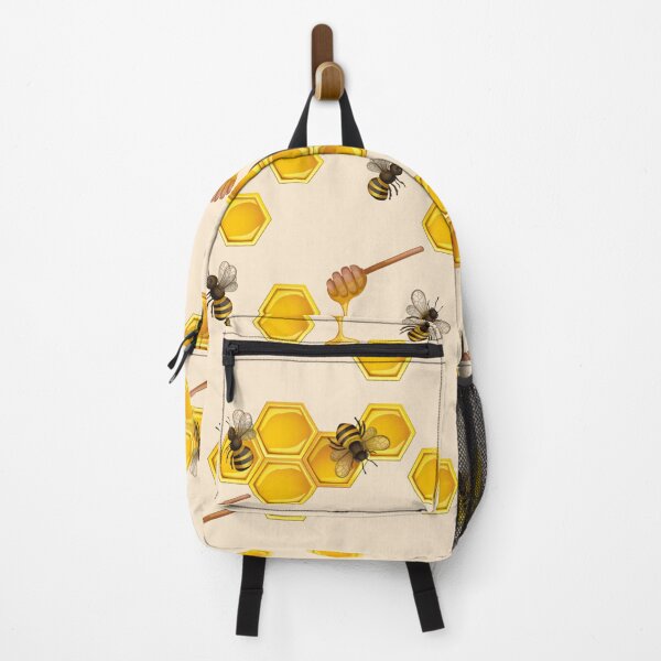 Item preview, bee honey designed and sold by aggiexnjoz.