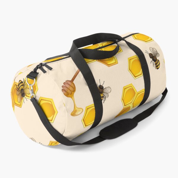Item preview, bee honey designed and sold by aggiexnjoz.
