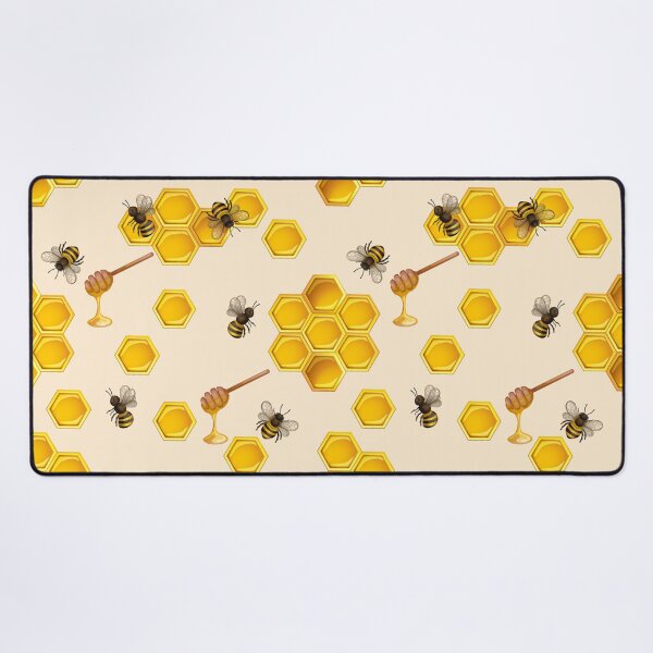 Item preview, bee honey designed and sold by aggiexnjoz.