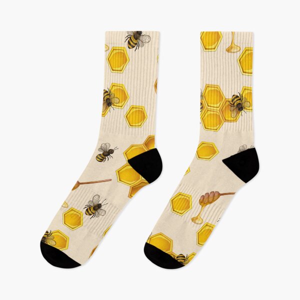 Item preview, bee honey designed and sold by aggiexnjoz.