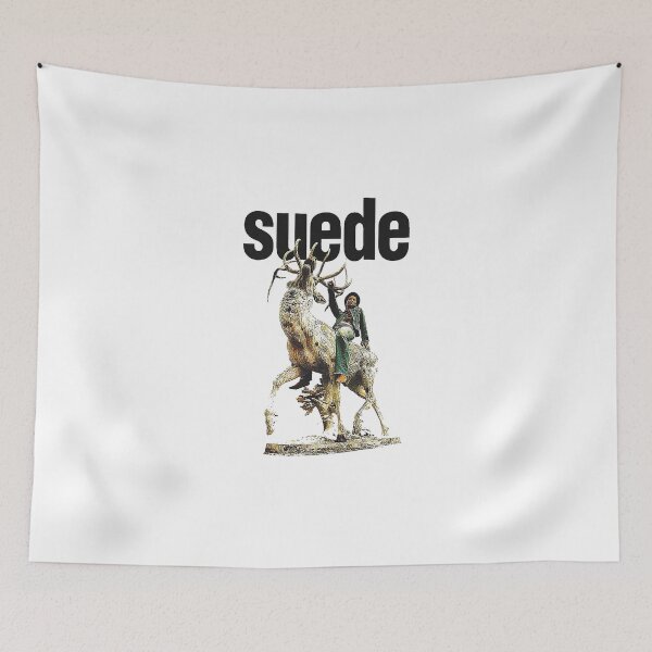 Item preview, Suede Rock Essential designed and sold by Krabenore.