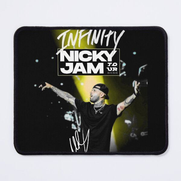 Item preview, ThreeJam Nicky Infinity with Signature designed and sold by DeborahStenning.