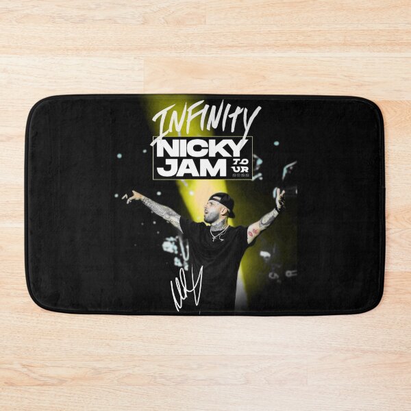 Item preview, ThreeJam Nicky Infinity with Signature designed and sold by DeborahStenning.