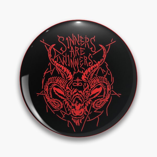 Item preview, Sinners Are Winners designed and sold by Gatorfan420.