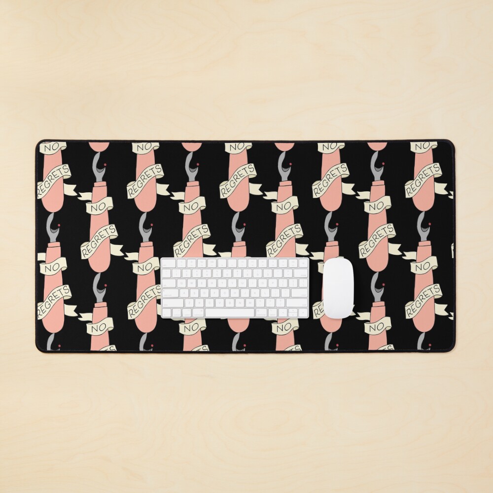 Item preview, Desk Mat designed and sold by Nataliatcha.