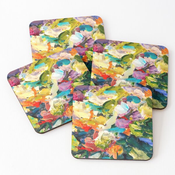 Item preview, 'Always Something' abstract art designs by MyWear4Me designed and sold by MyWear4Me.