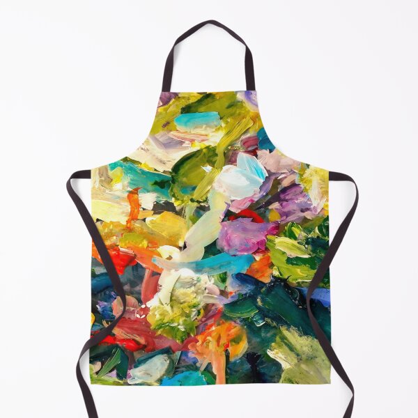 Item preview, 'Always Something' abstract art designs by MyWear4Me designed and sold by MyWear4Me.