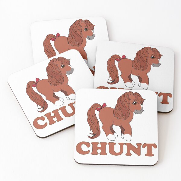 Item preview, Chunt designed and sold by Sketchy Pony.