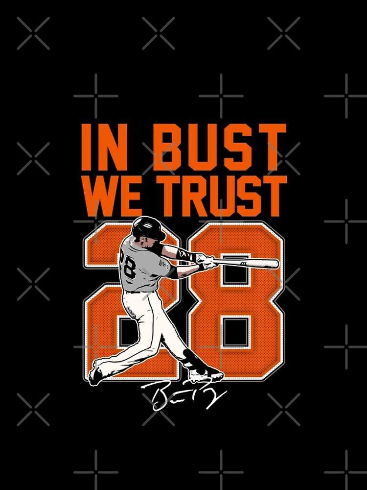 Buster Posey Poster for Sale by malako9215