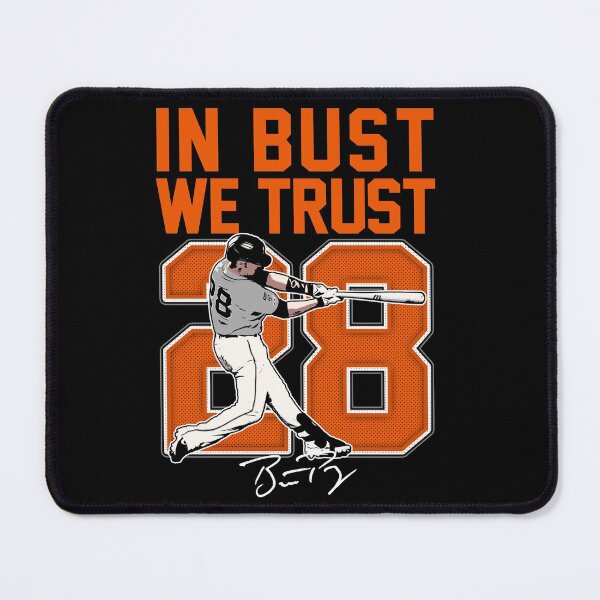 Artikelvorschau, Buster Posey entworfen und verkauft von malako9215.