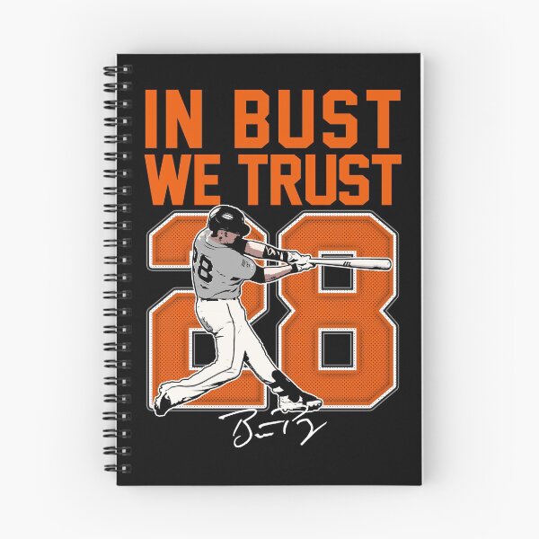 Item preview, Buster Posey designed and sold by malako9215.
