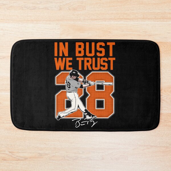 Item preview, Buster Posey designed and sold by malako9215.