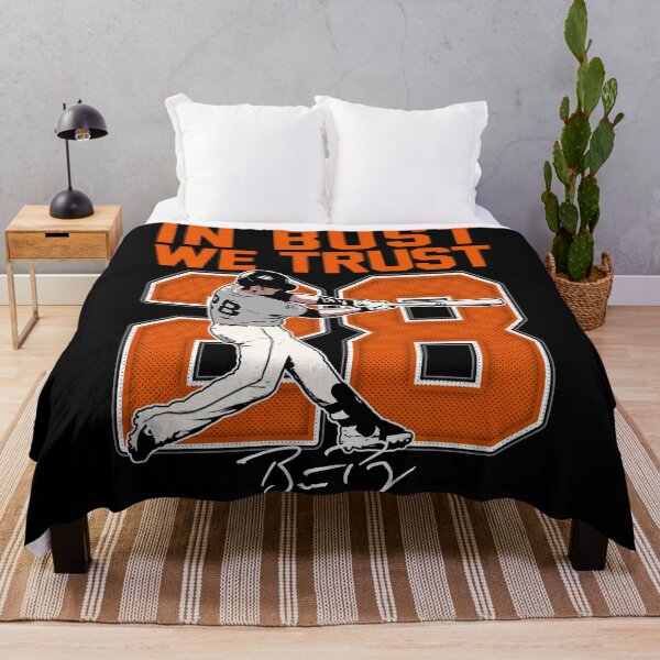 Item preview, Buster Posey designed and sold by malako9215.