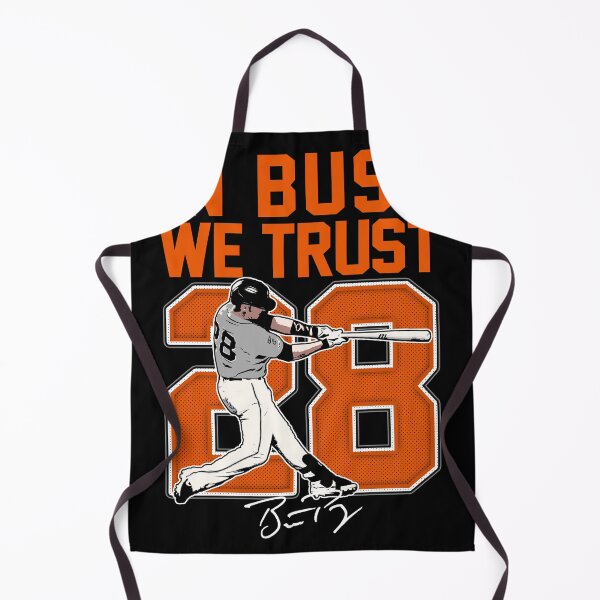 Item preview, Buster Posey designed and sold by malako9215.
