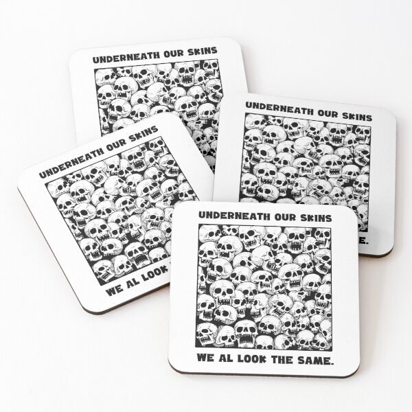 Item preview, We all look the same! designed and sold by Hanley Watimar.