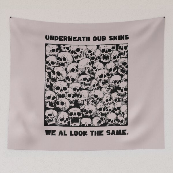 Item preview, We all look the same! designed and sold by Hanley Watimar.