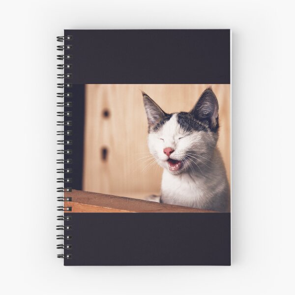 Item preview, Cat about to  sneeze designed and sold by jared williams.