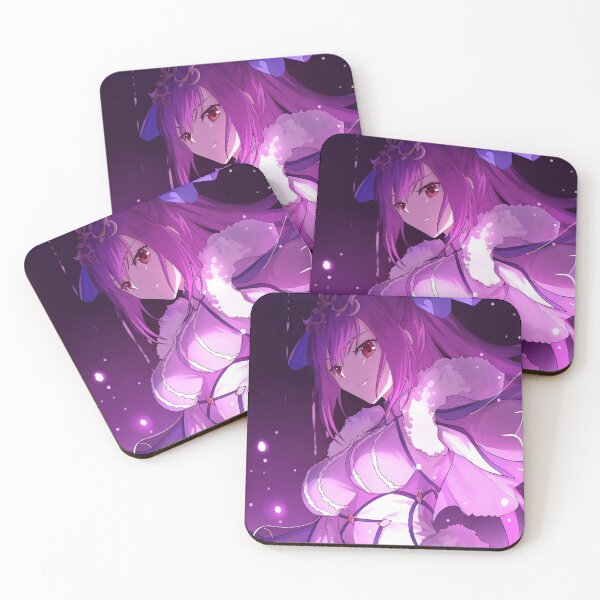 Item preview, Fate Grand Order Scathach Skadi designed and sold by Kita Gates.