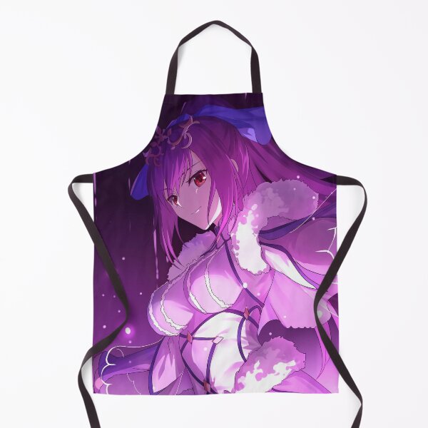 Item preview, Fate Grand Order Scathach Skadi designed and sold by Kita Gates.