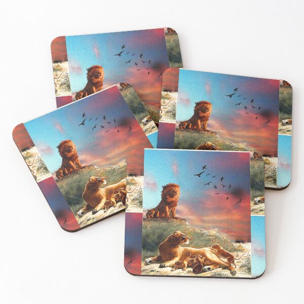 Item preview, espdzines the Lions pride designed and sold by EspDzines.