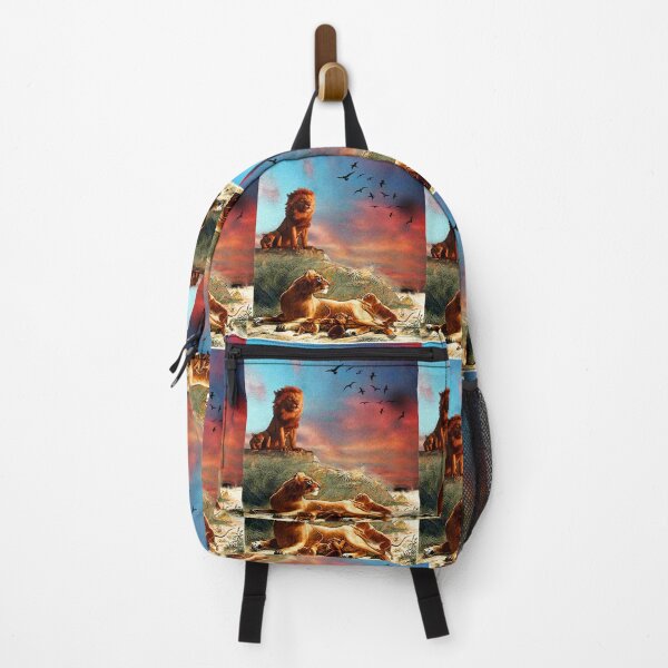 Item preview, espdzines the Lions pride designed and sold by EspDzines.