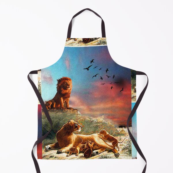 Item preview, espdzines the Lions pride designed and sold by EspDzines.
