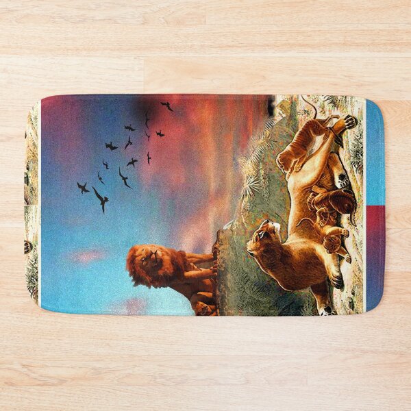 Item preview, espdzines the Lions pride designed and sold by EspDzines.