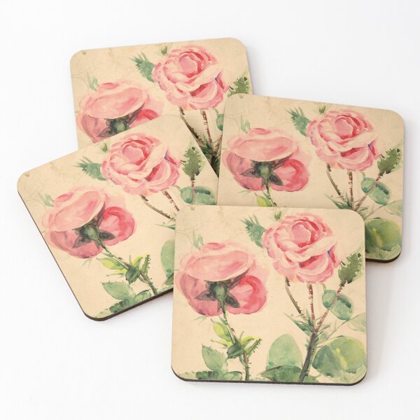 Item preview, Two Roses designed and sold by Novel-ty.