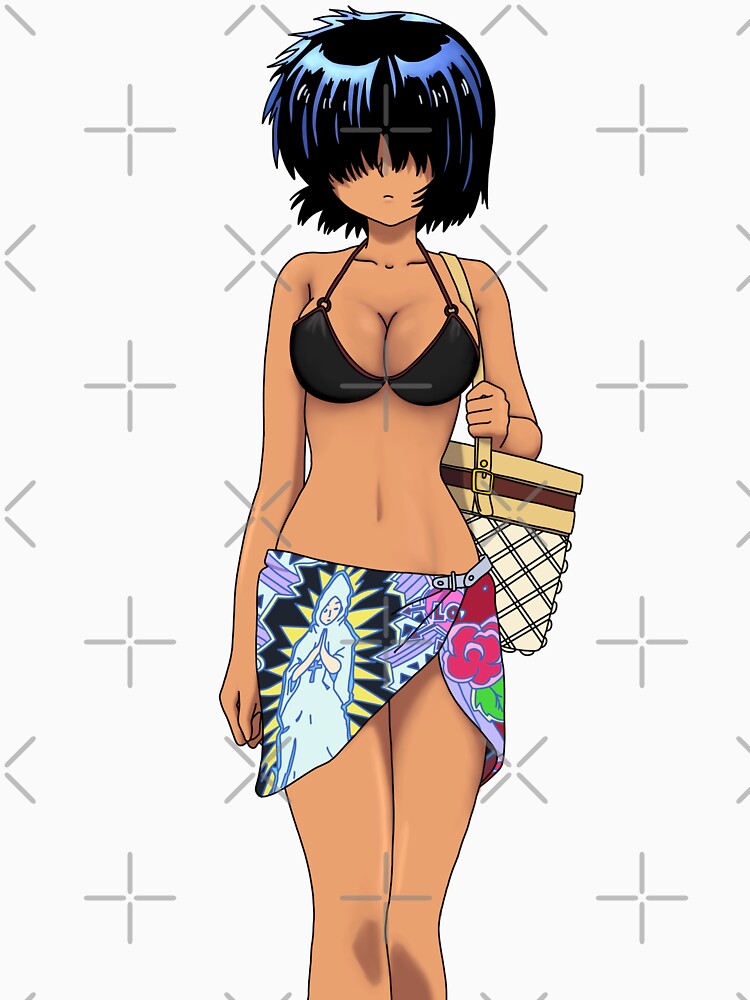 Urabe Mikoto Nazo no Kanojo X Mysterious Girlfriend X Essential T-Shirt  for Sale by not4fantasy