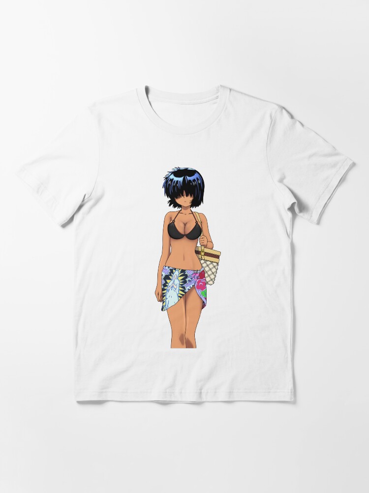 Urabe Mikoto Nazo no Kanojo X Mysterious Girlfriend X Essential T-Shirt  for Sale by not4fantasy