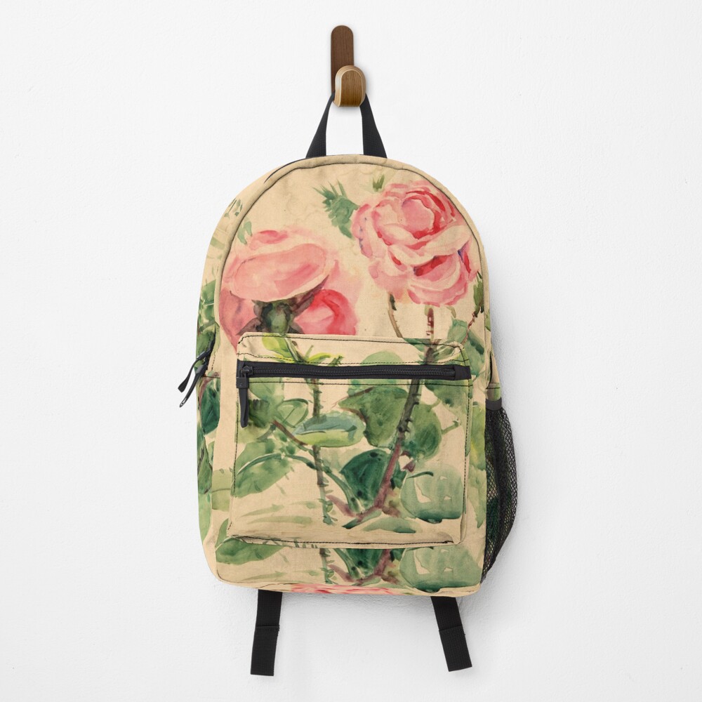 Item preview, Backpack designed and sold by Novel-ty.